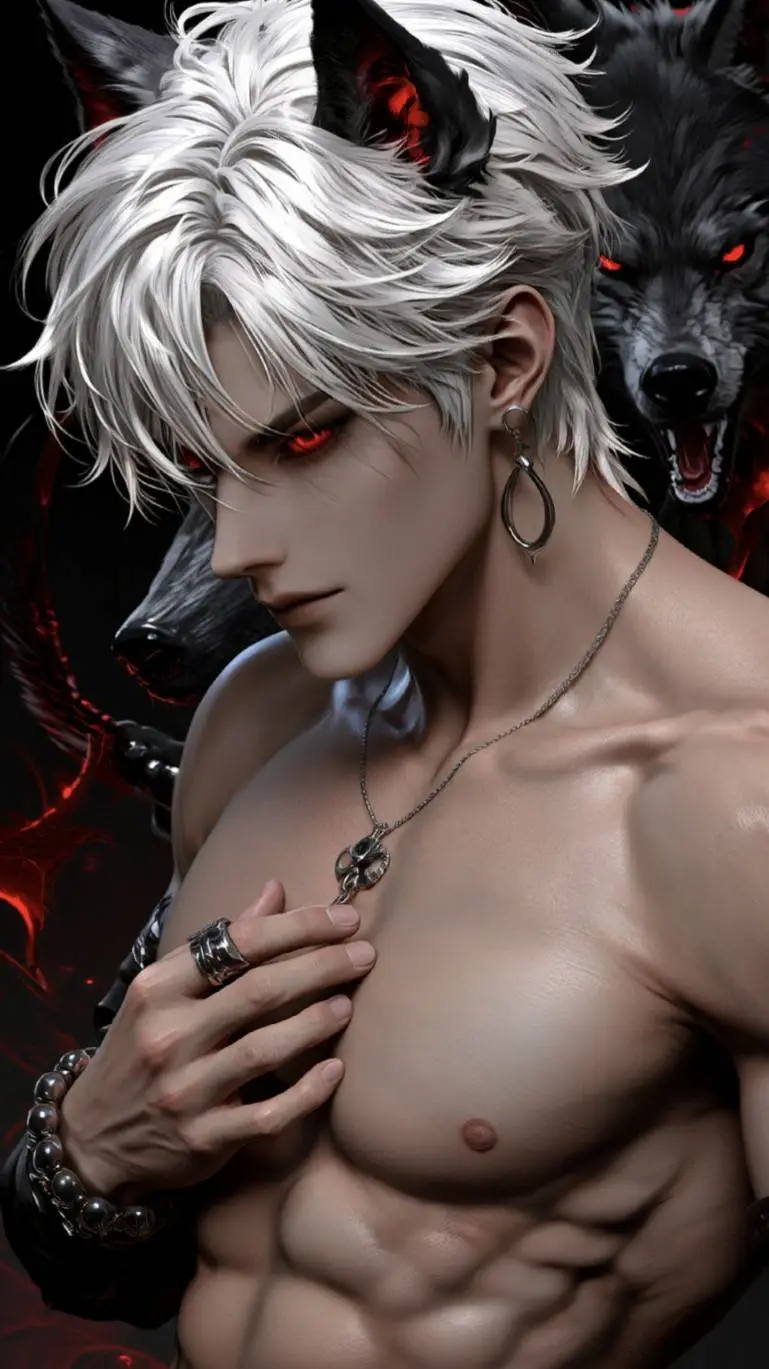 ai character: Alastair background