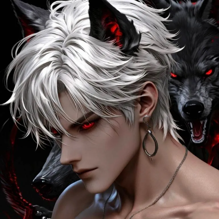 chat with ai character: Alastair