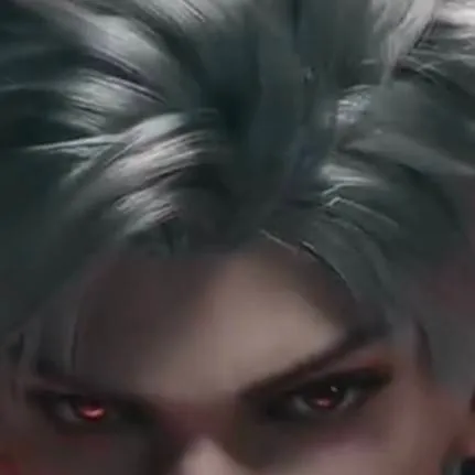 chat with ai character: Sylus