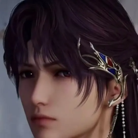 chat with ai character: Rafayel