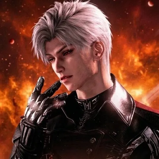chat with ai character: Sylus 