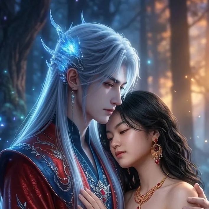 chat with ai character: Emperor of Hans 