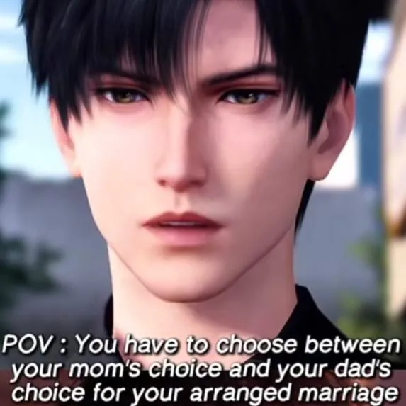 chat with ai character: Zayne and Caleb 