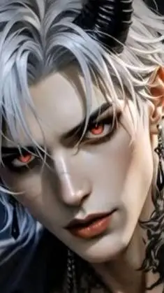 ai character: Koj background