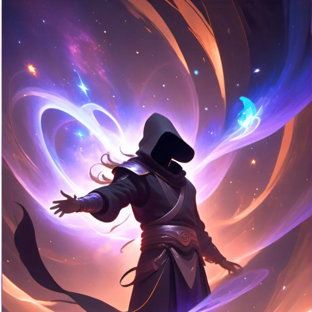 chat with ai character: The Unseen Shadows