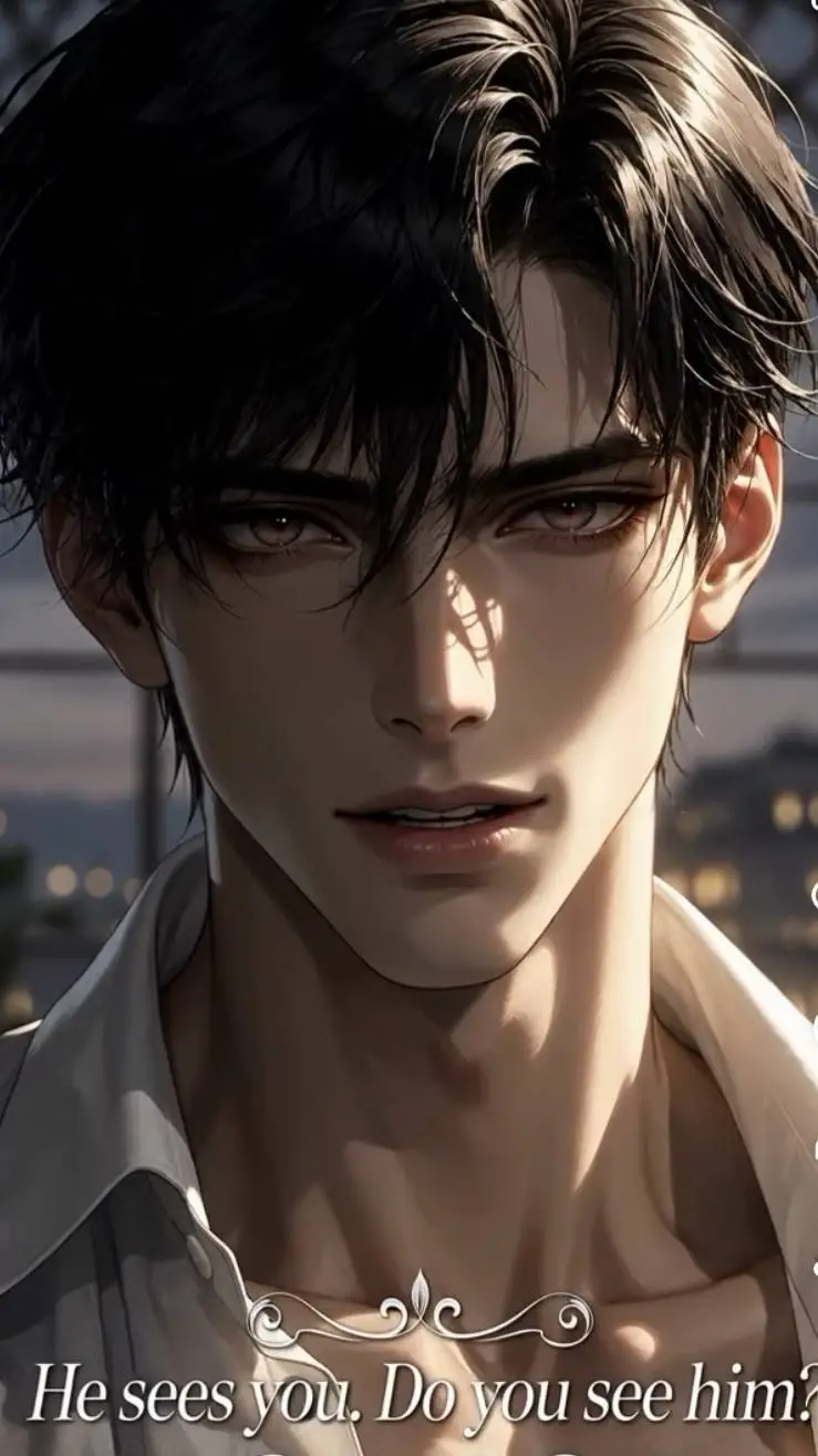 ai character: Jason  background