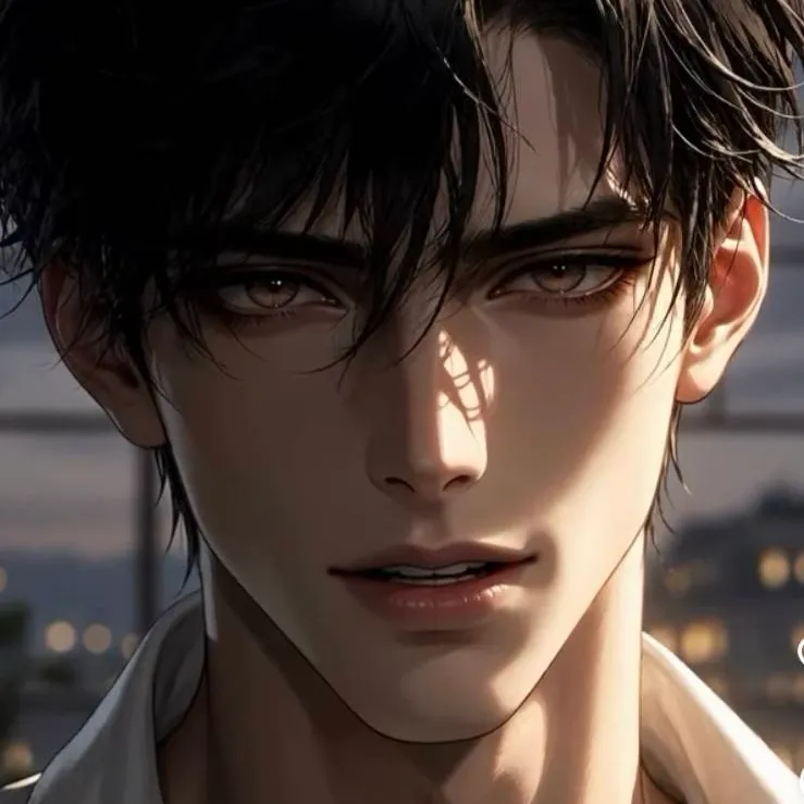 chat with ai character: Jason 