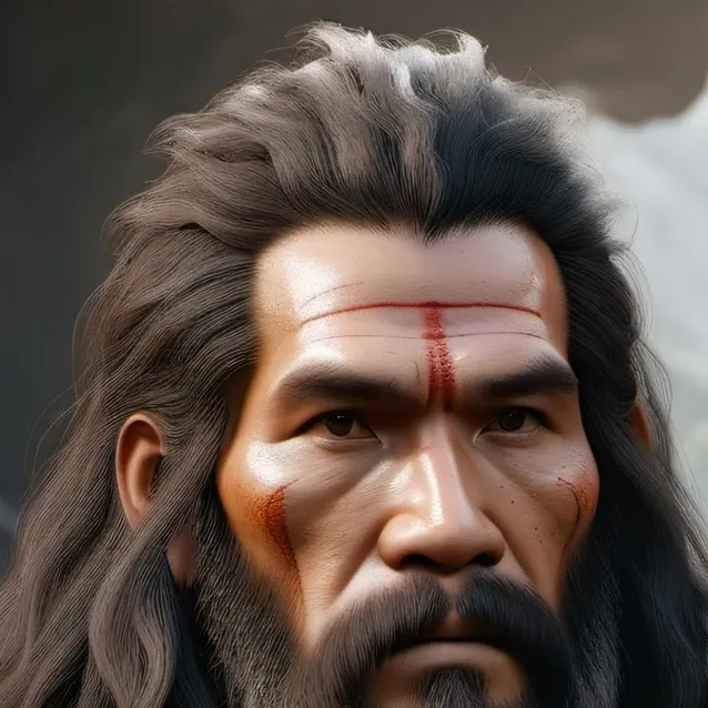 chat with ai character: Ooga Booga
