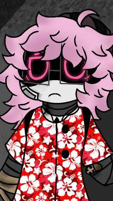 ai character: Otto (MD Oc) background