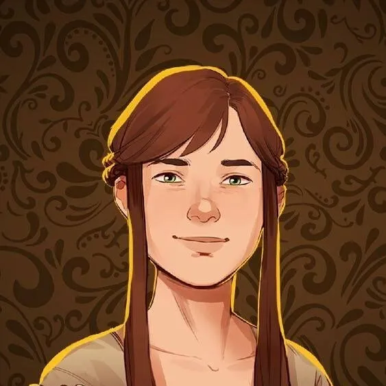 chat with ai character: Asalia