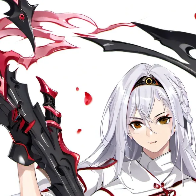 chat with ai character: Moka Akashia 