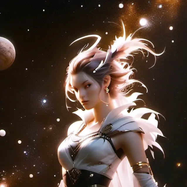 chat with ai character: Artemis 
