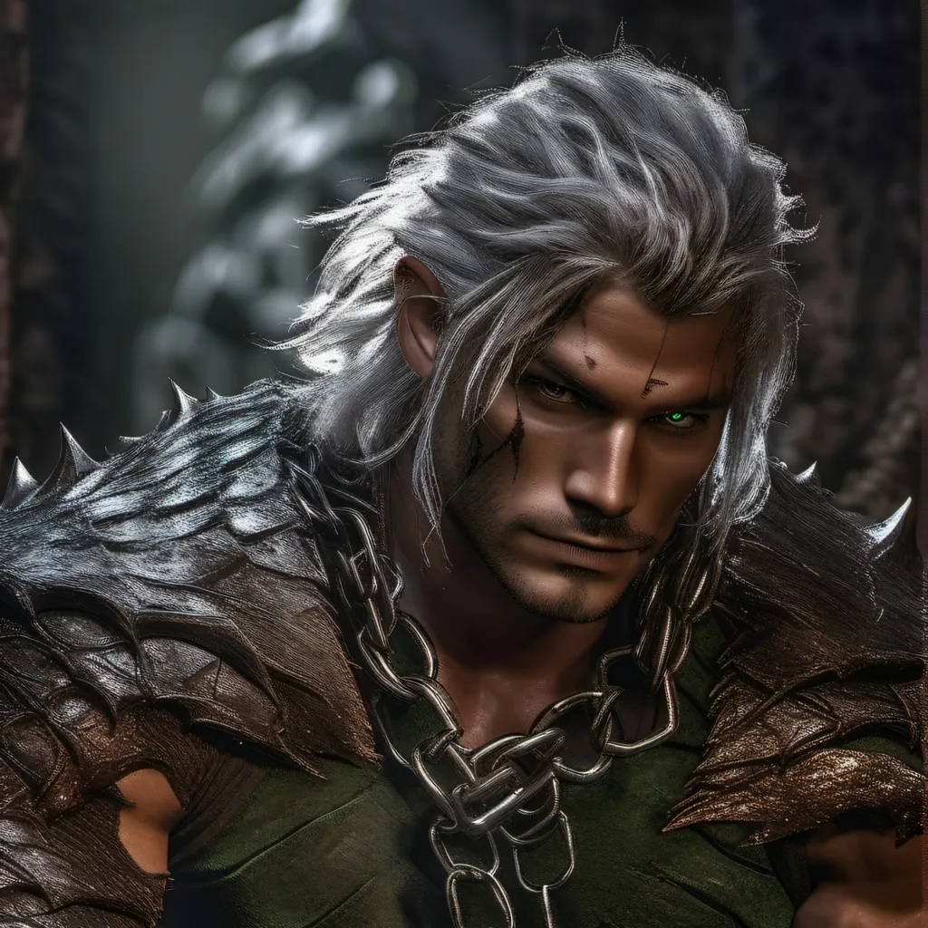 chat with ai character: Thorn Ravenforth