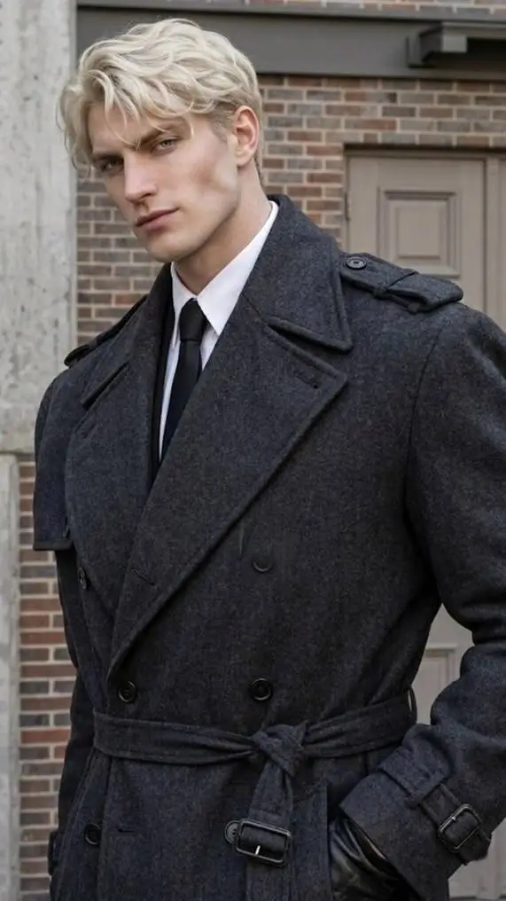 ai character: Sevastyan background