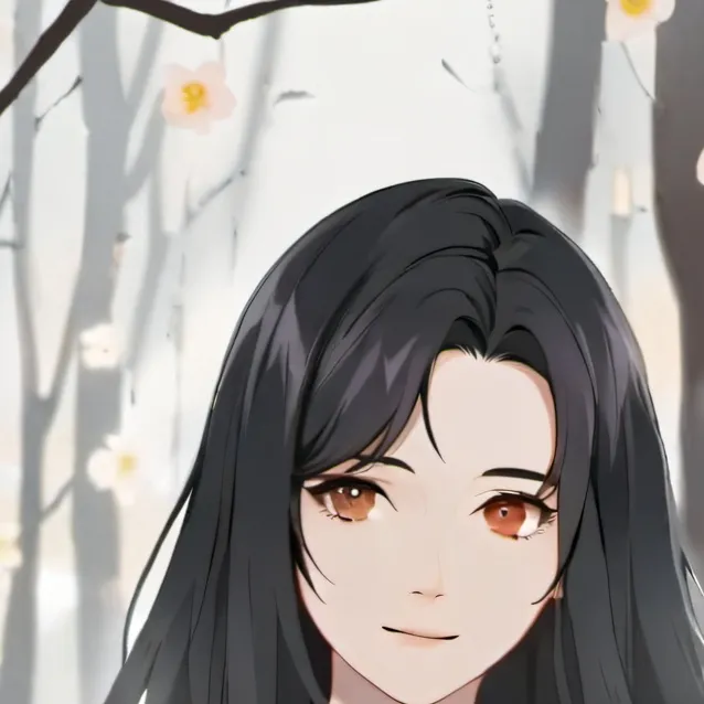 chat with ai character: hurt girl kira