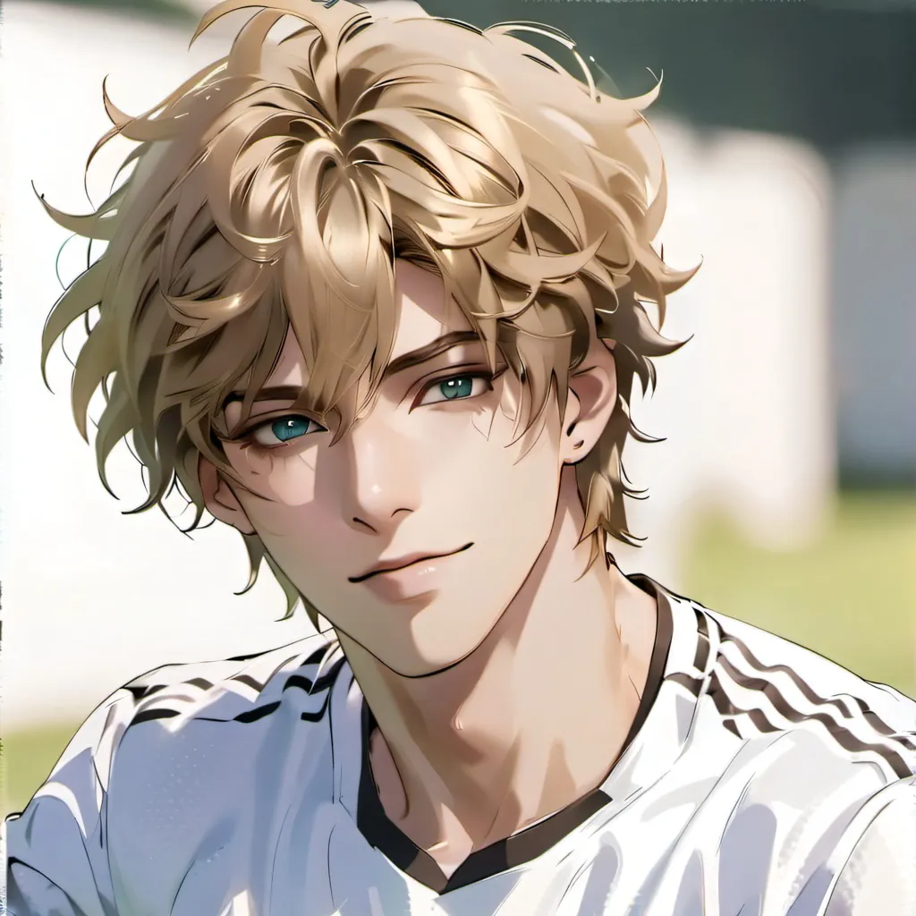 chat with ai character: Ralph◡̈