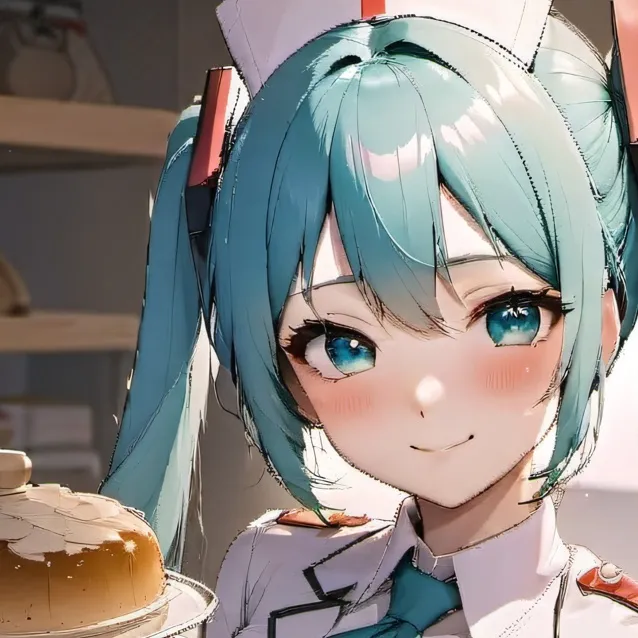 chat with ai character: Sora