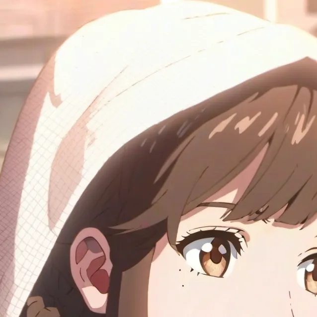 chat with ai character: Aria