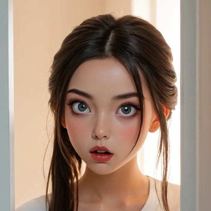 chat with ai character: Farah