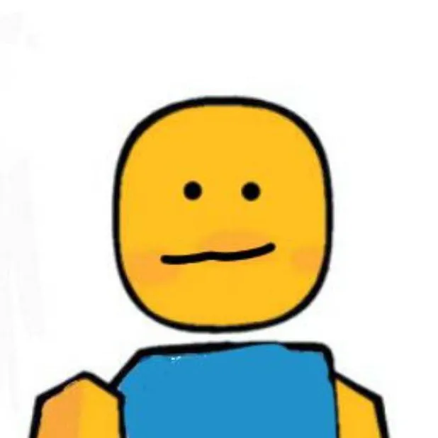 chat with ai character: giant noob