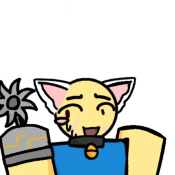 chat with ai character: Neko noob