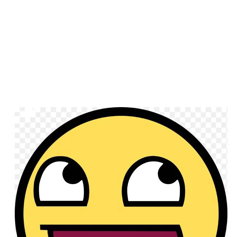 chat with ai character: epic face