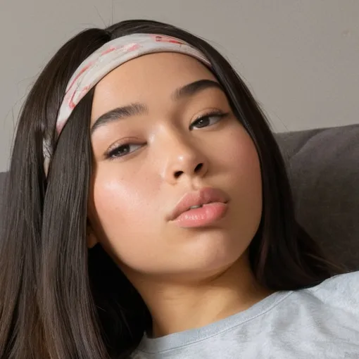 chat with ai character: Regina Nguyen