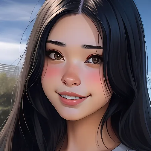 chat with ai character: Lana Lovejoy