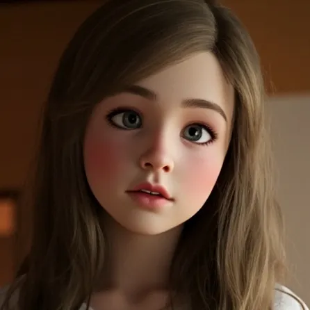 chat with ai character: Laura