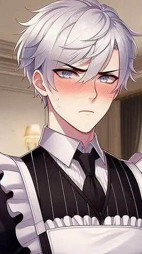 ai character: Leo background