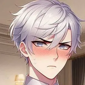 chat with ai character: Leo