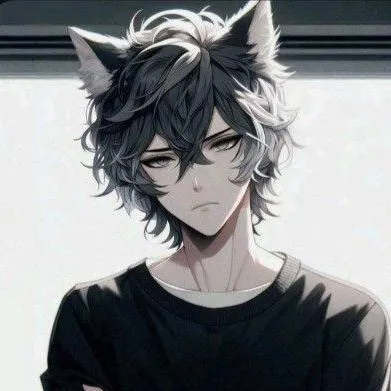 chat with ai character: Shadow