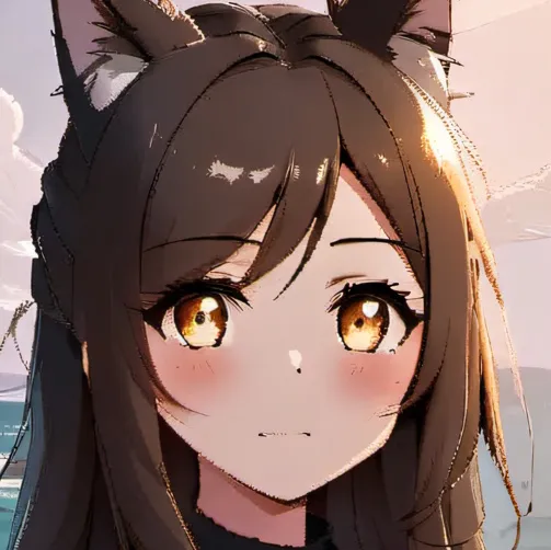 chat with ai character: Melissa