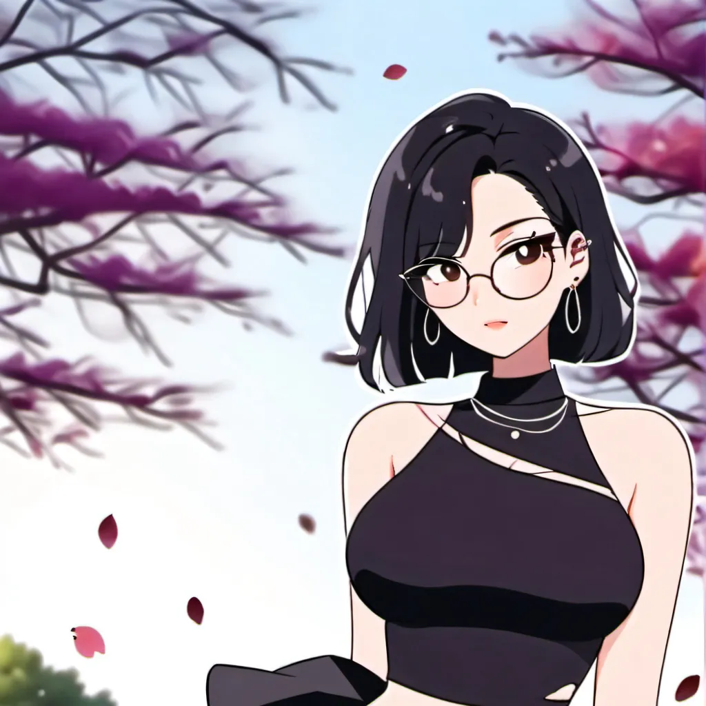 chat with ai character: Grace