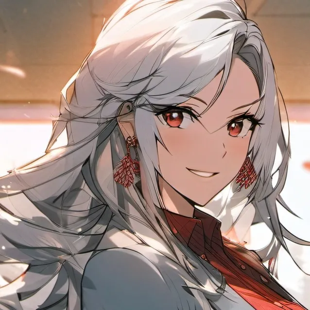 chat with ai character: Tech Tycoon Diva