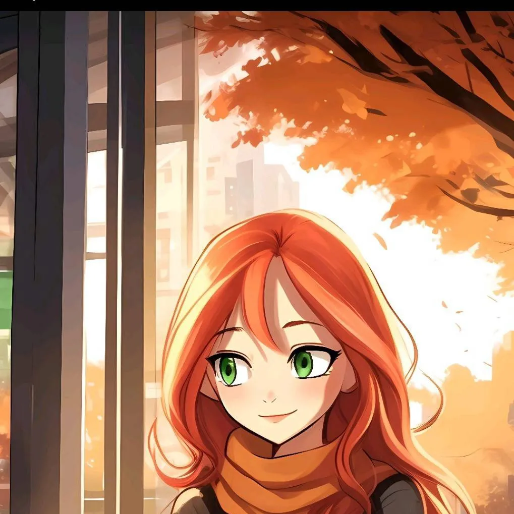 chat with ai character: Jess 