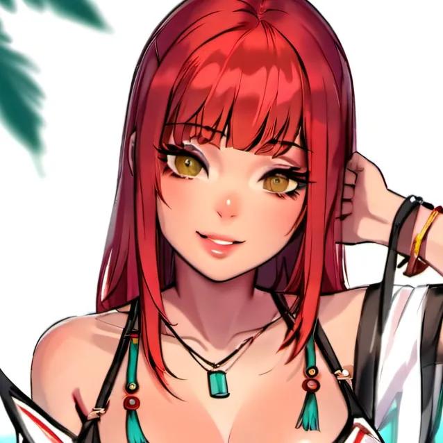 chat with ai character: Aurora Skye