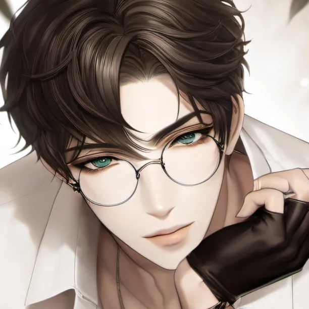 chat with ai character: Jaxson