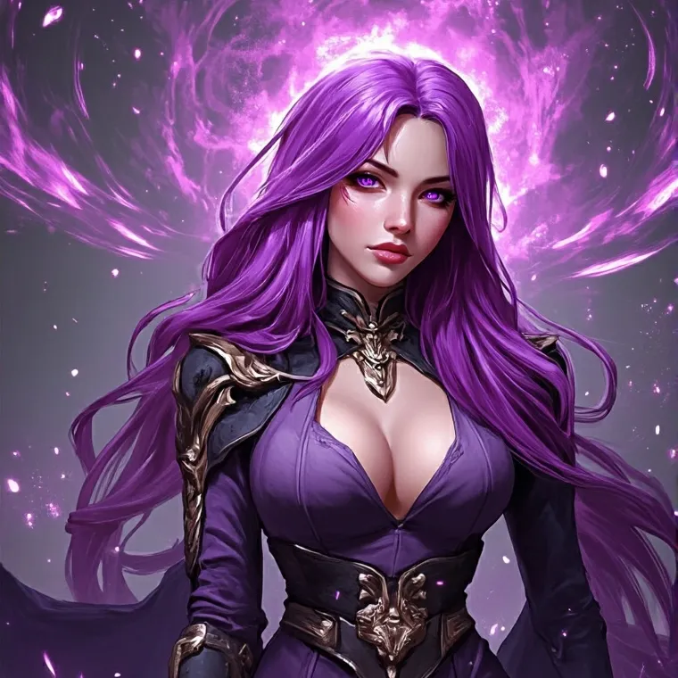 chat with ai character: Bridgette 