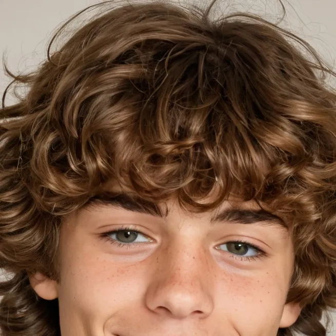 chat with ai character: Harper