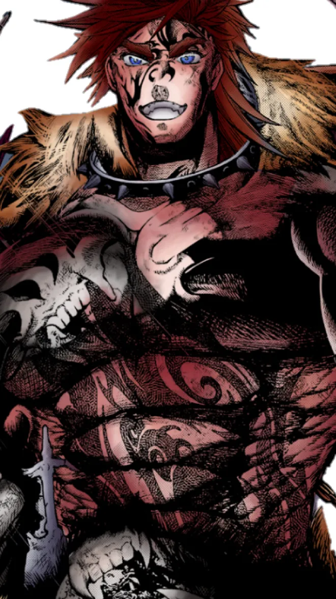 ai character: RoR assassin!?!?!? background