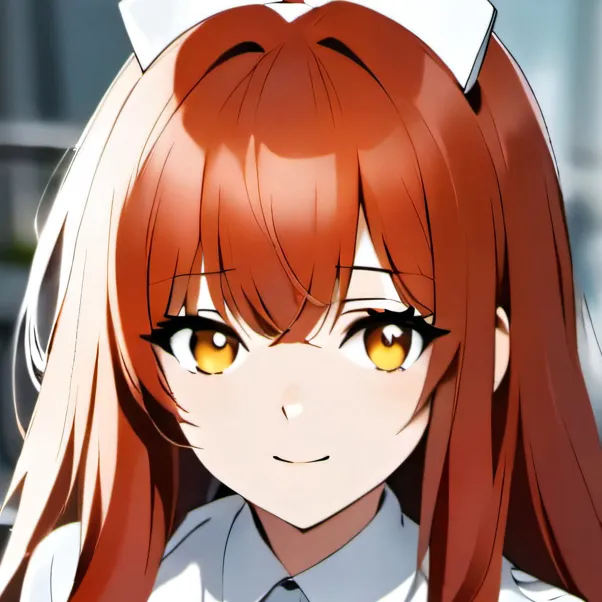 chat with ai character: Aika Mitsumi