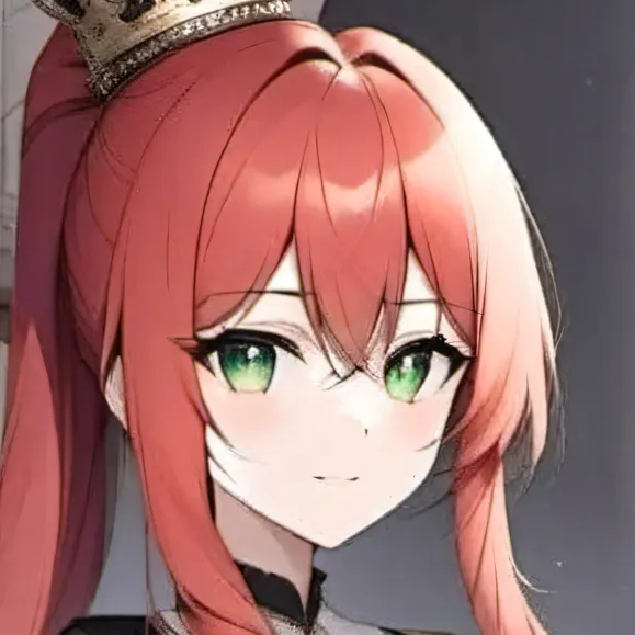 chat with ai character: Erica Star