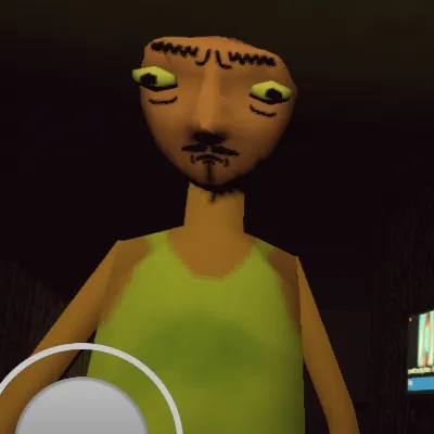 chat with ai character: Bad parenting