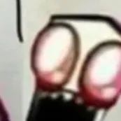 chat with ai character: Iz but weird