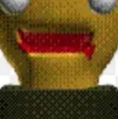 chat with ai character: The test