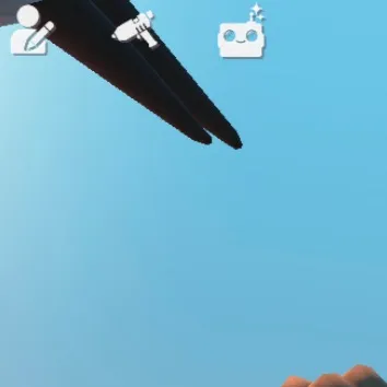 chat with ai character: Crossover ch