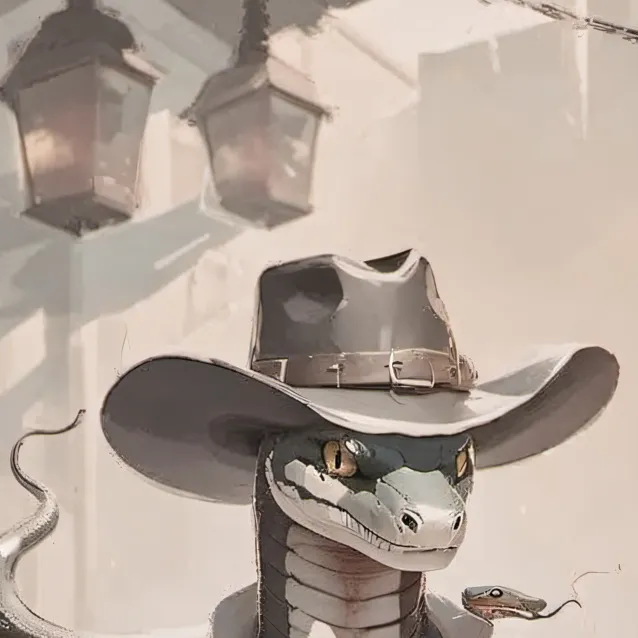 chat with ai character: randy