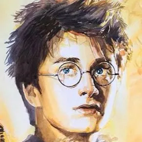 chat with ai character: Harry Potter