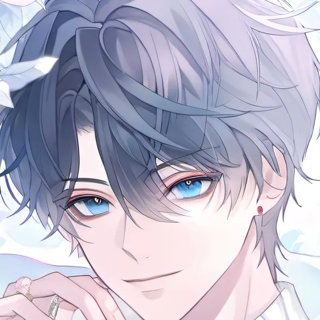chat with ai character: Jackson